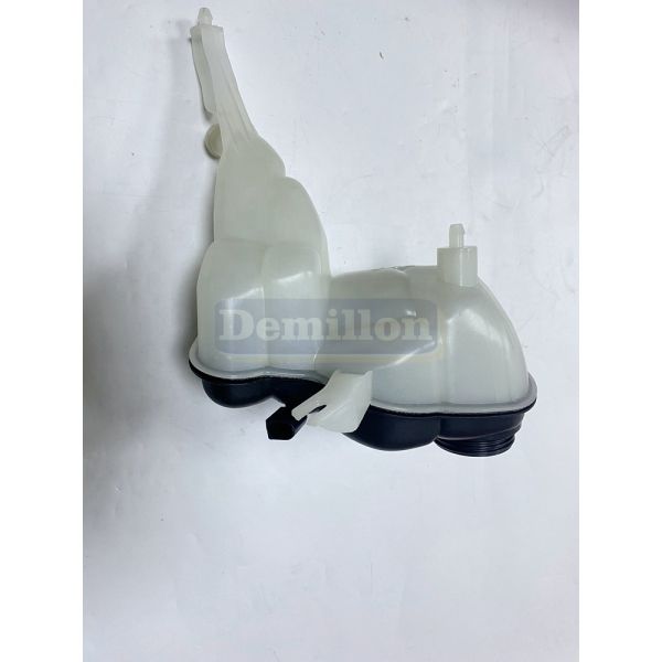 2215000349 Demillon Auto Parts Engine Coolant Reservoir Tank  Expansion Tank for Mercedes-Benz W221 S350 S400 S450 S500 S600
