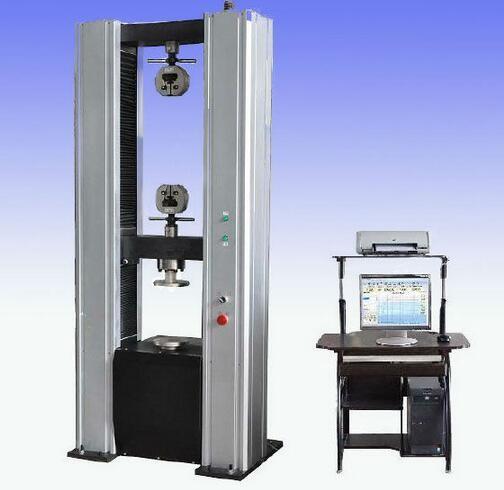 universal scientific & testing equipment co