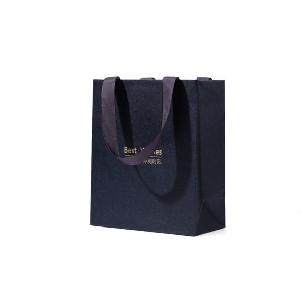 Foil Stamping 6x6x3 2mm Artificial Flower Packaging Box