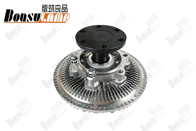 Clutch Fan Assy Engine For Hino 500 FM260JD J08E 16250-E0040) ; Condition.left. 28d 18h28 days 18 hours ; Quantity. 5 available ; Item number.