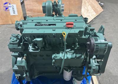 Volvo D5D Diesel Engine 100hp Euro 3 for Excavators