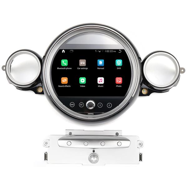 9 Inch Radio Android Mini Cooper R56 Car Music Player 2007-2010