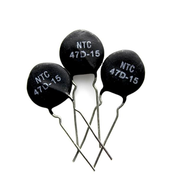 Список цен на 47D-15,10D-15 MF72 NTC Термисторы ограничитель тока