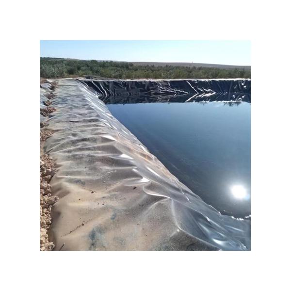 Линия штранг-прессования LDPE Geomembrane полиэтилена низкой плотности