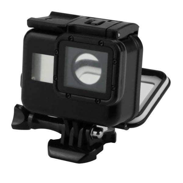 45M Diving Waterproof Case For GoPro Hero 5 Black Hero5 Edition Camera Go Pro 5 Accessories