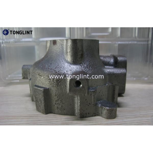 Genuine BV43 5303-988-0127 28200-4A480 QT400 Turbine Housing Car Parts