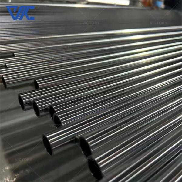 ASTM B829 Uns N06625 Inconel 625 Seamless Tubes For Oil And Gas Industry