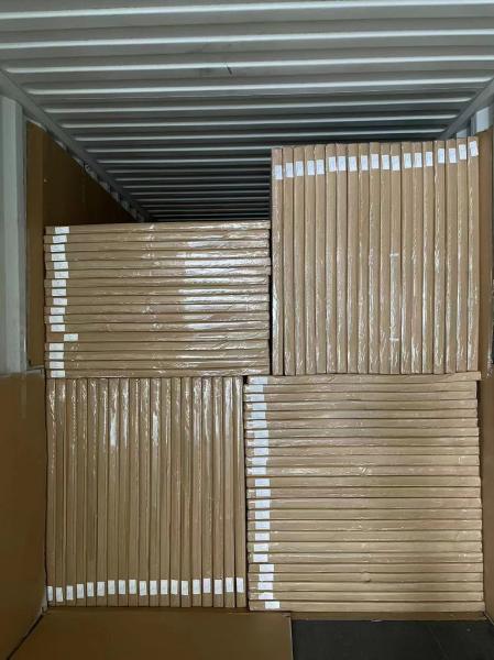 Quadro de espuma de PVC branco de alta densidade 4x8 Forex para armário de cozinha Quadro de espuma de PVC branco