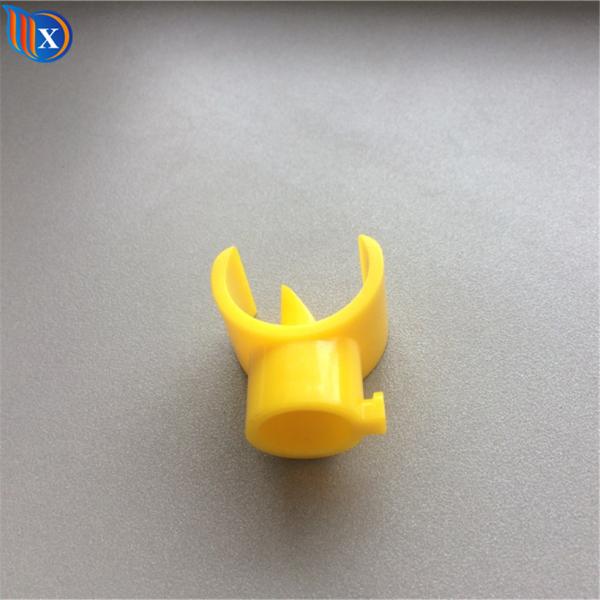 ABS Automatic Poultry Drinkers Valco J Lock Poultry Farming Equipment