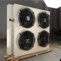 Refrigeración por aire del radiador de la cámara fría del compresor de la refrigeración del ODM R22