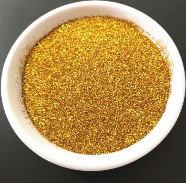 Excellent Nail Art Effect 1/128 Glitter Powder Powders within Colorful Shades by Manufacture Stock