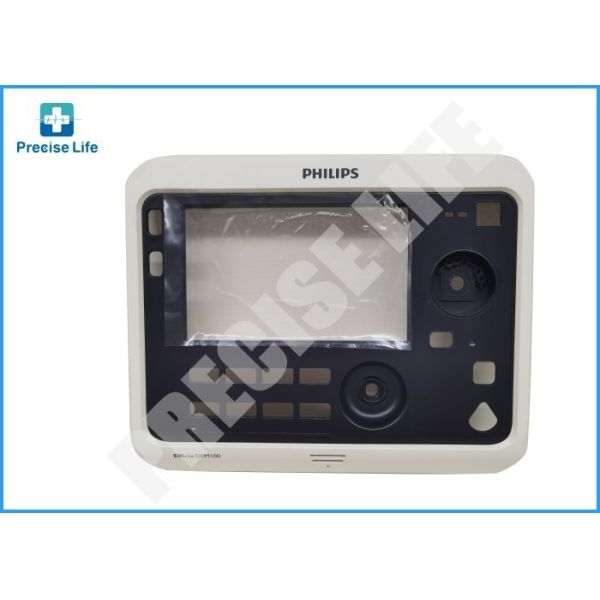 Ph Efficia DFM100 front cover Efficia DFM100 front panel