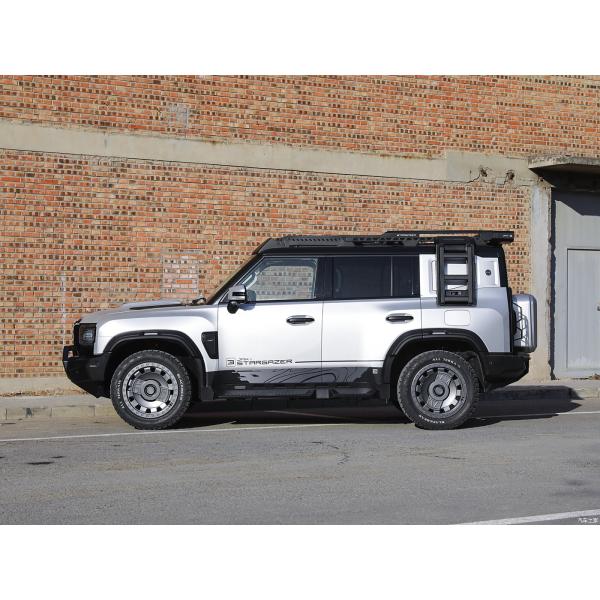 Chery Car Jetour Traveller 2024 2.0td Awd Auto 5 Seats SUV Gasoline New Cars