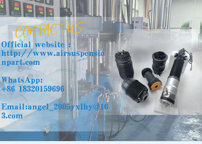 W222 Mercedes Benz Rear ABC Shock Absorber Strut 2223208513 2223204513 Hydraulic Suspension Shock
