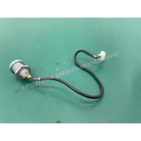 COMEN C60 Neonatal Patient Monitor Oxygen Module Interface E180908