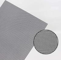 Stainless Steel 304/316 Safety Window Screen 10-16 Mesh