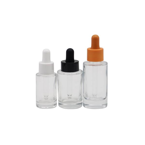 100ml упаковывая ролики эфирного масла Кристл, бутылки стекла ароматерапии