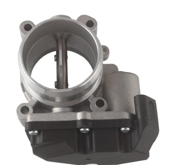 57mm 6460901070 6460901670 Electronic Throttle Body A2C59515224 A2C53090824