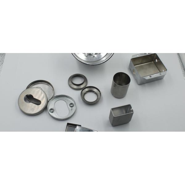 Услуги по изготовлению нержавеющей стали на заказ для штамповки и лазерной резки