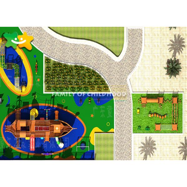 Дома Куббы оборудования спортивной площадки детей детей установка на открытом воздухе Про