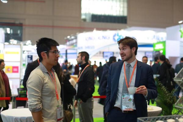 Fruits Industry Enterpises Cooperation Fair  for Importers and Exporters Gathering in China