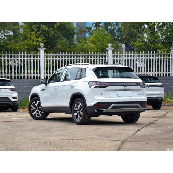 Volkswagen Tayron 300TSI Two-Wheel Drive Luxury PLUS Advanced Version SUV for 5 Seats