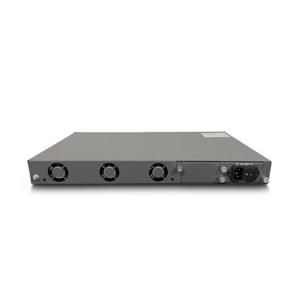OS-EP08W EPON OLT 8PON,4*PON,4*10GE SFP uplink port,New sulution,10GE uplink port,Strong stability and compatibility