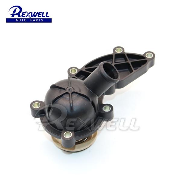 VW Audi A6 A8L Сборка корпуса термостата двигателя 06E121111G 06E121111D 06E121111AC 06E121111K