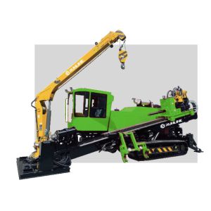 Horizontal Directional Drilling Machine