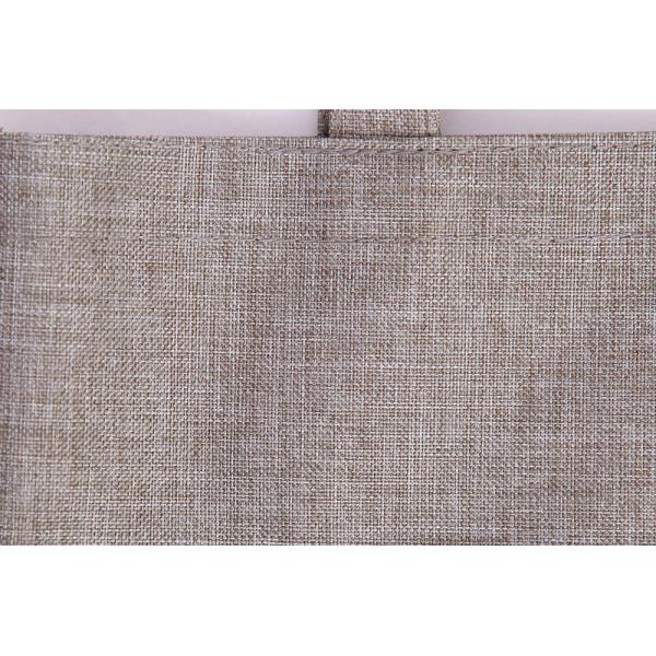 ISO9001 Sublimation Cotton Shopping Totes Women Heavy Duty Fashion Canvas Bag