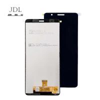 A013 Pantalla LCD LCD pour  A01 Core Original Nouveau Service Pack LCDS  A013 Affichage de l'écran du téléphone mobile