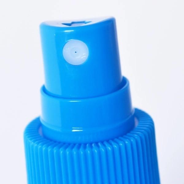 Transparent Half Cover 0.14 Ml / T Small Spray Pump