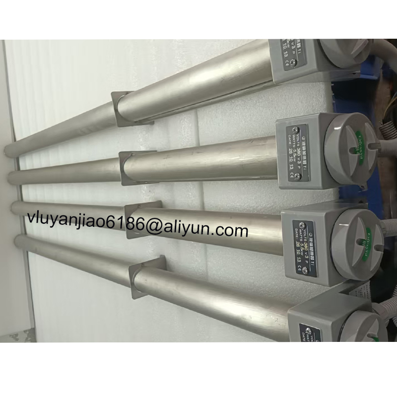 380V 3P 5.5 KW 1300mm Length Titanium Immersion Heater