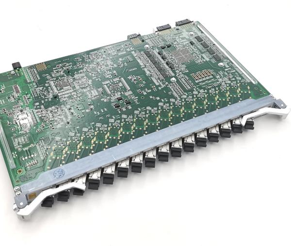 ZTE GFBT XG-COMBO PON XGPON OLT Business Board For ZTE ZXA10 C600