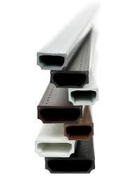 Double Glazing Warm Edge Spacer Bar Butyl Double Glass Spacer