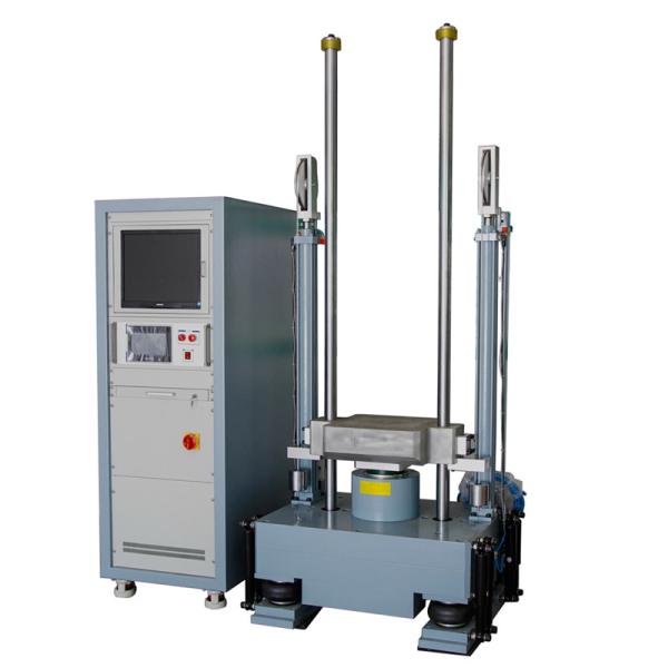 1500G High Acceleration Shock Impact Test Machine for Laboratory Testing