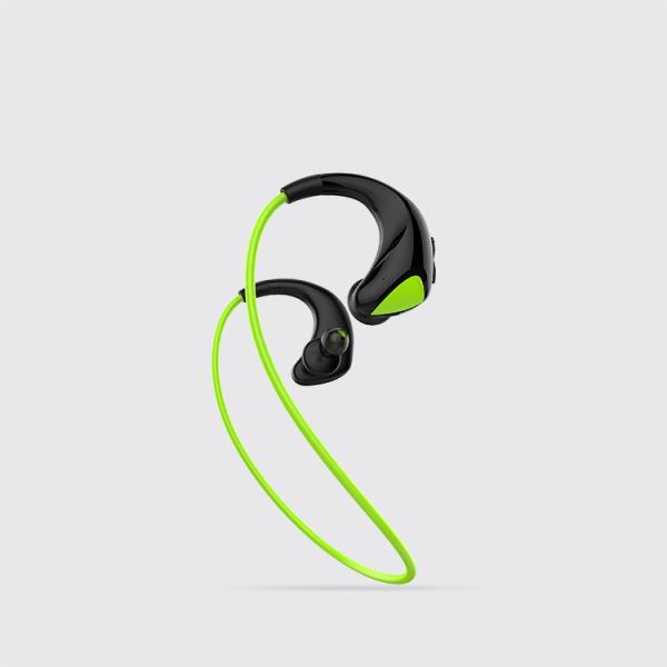 Bluetooth Sweat Resistant Headphones
