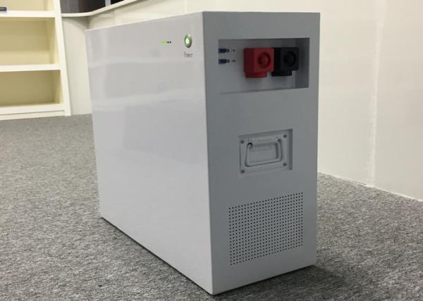 48V Lifepo4 Lithium Battery 20KWH Home Battery , 48V Lithium Ion Battery 30KWH Solar Battery For Home 1MWH Mega Station