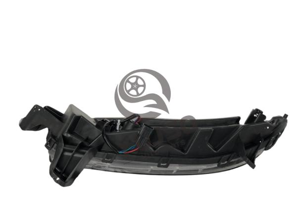 JAC T9 Lumière de course de jour 4121400P33A1 Adapté OEM