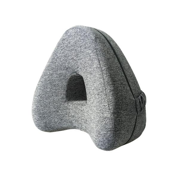 Breathable Heart Clamp Leg Pillow Strap for Relieving Leg Pressure OEM Custom 0.5kg