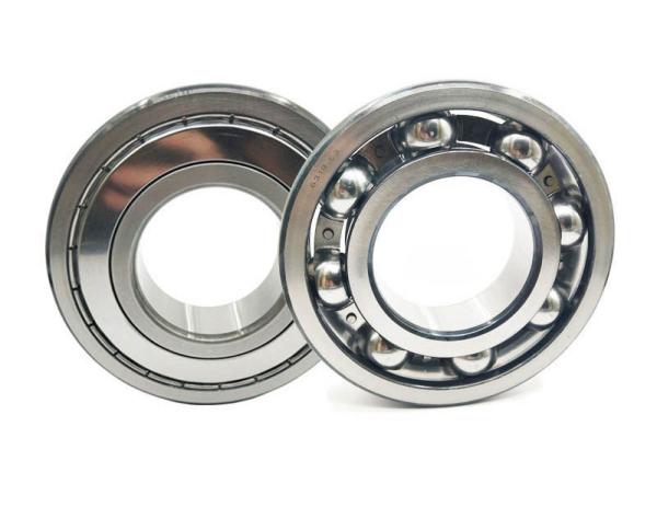 Single Row 6018 2ZC3 Skf Deep Groove Ball Bearings High Speed Z2V2