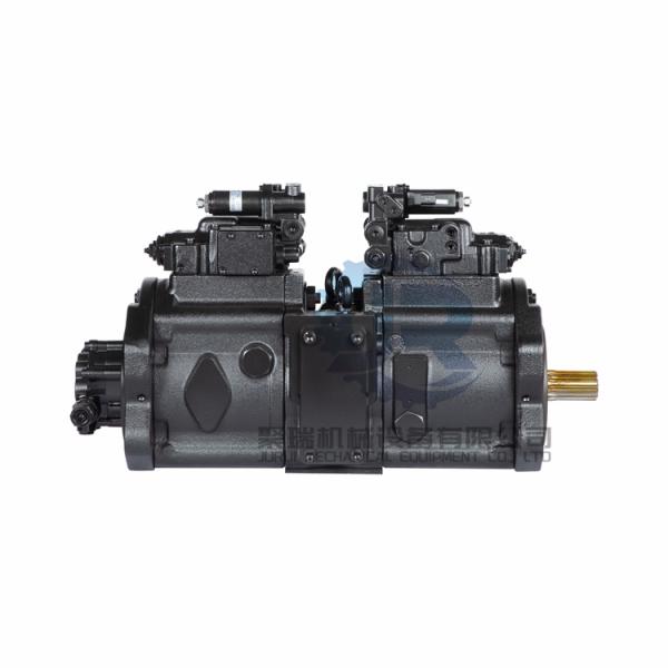 K5V140DTP-9TBR SK330-6E Excavator Hydraulic Parts Pump