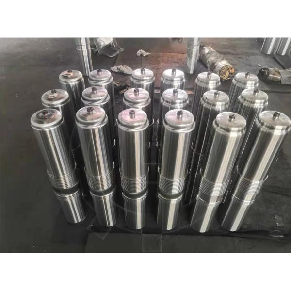 MTB Excavator Hydraulic Breaker Part Piston 03B0127A11 01.1H020060 011G020060 011F020060 For MTB175 MTB210 MTB170 MTB150