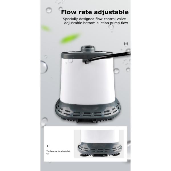 Многошаговая водяная помпа погружающийся аквариума Freesea Abs