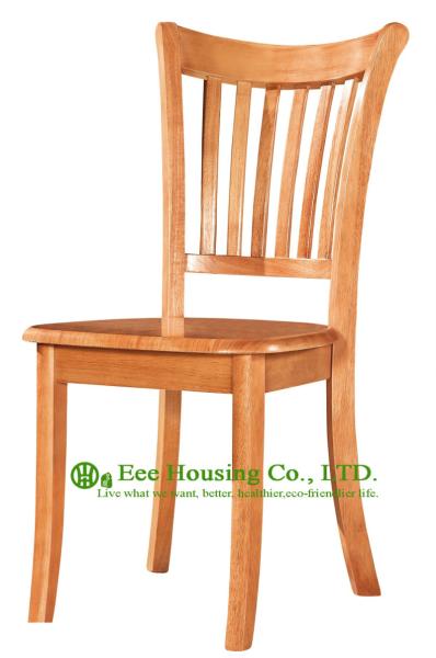 Solid Wood Dining Chairs,Solid Wood Dinning Table Furniture With Chairs/Home furniture