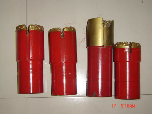 Flat Bottom Drilling Handling Tools Mill Grind Tools YD Alloy