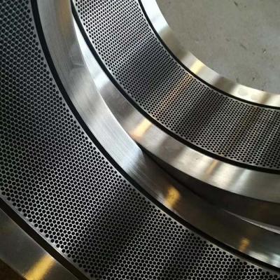 ITC Awila350 200 Pellet Die Manufacture Awila 800 Pellet Press Die