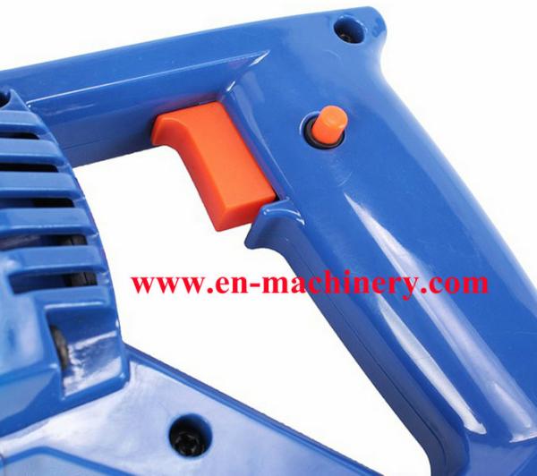 Construction Machine SGS Quality ZN35 Handy Concrete Vibrator Electric Vibrator Motor