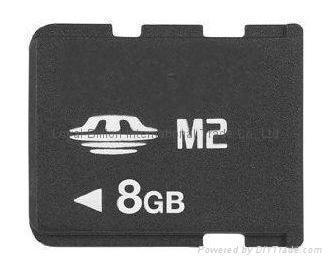 OEM M2 Memory Stick Micro 8GB