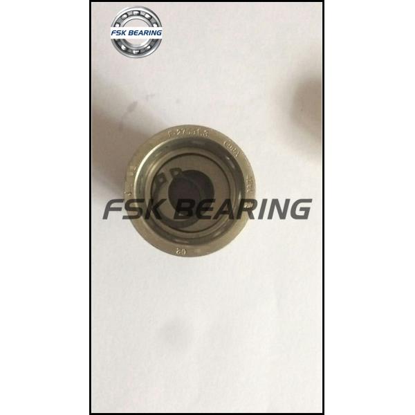 F-27991.3 Roland Spare Parts Bearing Needle Roller Bearing 17mm × 38mm × 55mm